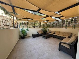 Sands Studio B01 With Sofa Bed In Batroun - 2