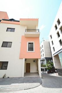 Sands Studio B01 With Sofa Bed In Batroun - 1