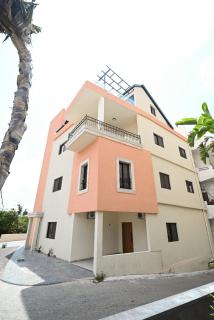 Sands Studio B01 With Sofa Bed In Batroun - 1