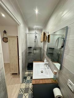 Studio cozy et fonctionnel au cœur de Mansle - 9