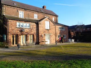 Garden flat at Broomfield - 7