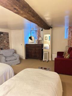 Garden flat at Broomfield - 5