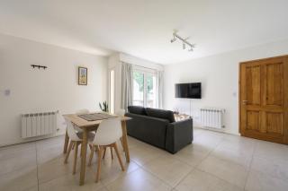 Tu Refugio Céntrico En SanMa - Depto Villegas - Ayres Del Bosque Alojamientos - 4