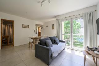 Tu Refugio Céntrico En SanMa - Depto Villegas - Ayres Del Bosque Alojamientos - 3