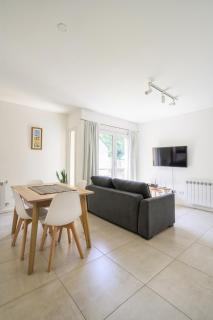 Tu Refugio Céntrico En SanMa - Depto Villegas - Ayres Del Bosque Alojamientos - 8