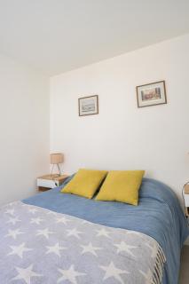 Tu Refugio Céntrico En SanMa - Depto Villegas - Ayres Del Bosque Alojamientos - 5