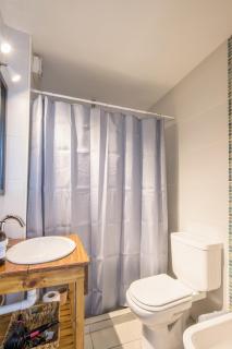 Tu Refugio Céntrico En SanMa - Depto Villegas - Ayres Del Bosque Alojamientos - 2