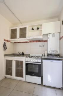 Tu Refugio Céntrico En SanMa - Depto Villegas - Ayres Del Bosque Alojamientos - 1