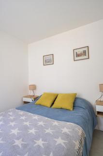 Tu Refugio Céntrico En SanMa - Depto Villegas - Ayres Del Bosque Alojamientos - 9