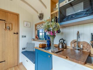 Lillie's Shepherd Hut - Uk50230 - 7