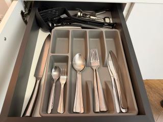 St Agnes Apartments Old Town - 9