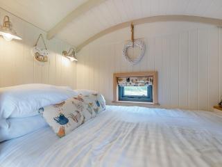 Lillie's Shepherd Hut - Uk50230 - 3