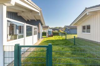 Ferienhaus Amrum - 1