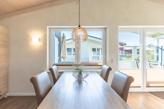 Ferienhaus Amrum - 2