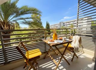 Maya Suites - Riviera B Casablanca - Casablanca - 2