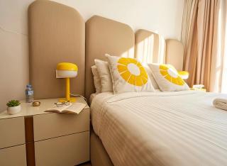 Maya Suites - Riviera B Casablanca - 1