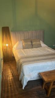 La Posta del Sol - Carlos Keen - 9