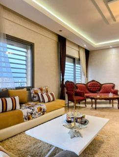 Moroccan Sunset - Charming 3BR near Airport Med 5 - 6