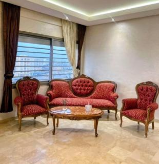 Moroccan Sunset - Charming 3BR near Airport Med 5 - 6