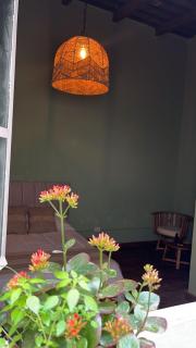 La Posta del Sol - Carlos Keen - 4