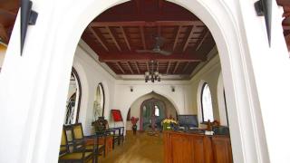 Boho Heritage in Kochi - 5