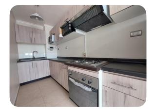 Departamento La Florida - 3