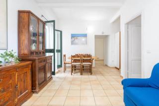 Relaxing apartment close to Santa Lucia beach - 5