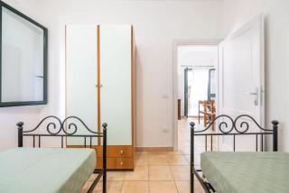 Relaxing apartment close to Santa Lucia beach - 1