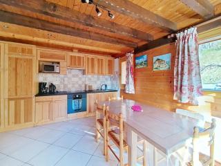 Petit Savoyard PY9 MOUNTAIN & COSY 6 Pers - 7