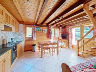 Petit Savoyard PY9 MOUNTAIN & COSY 6 Pers - 0