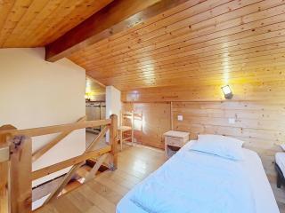 Petit Savoyard PY9 MOUNTAIN & COSY 6 Pers - 1