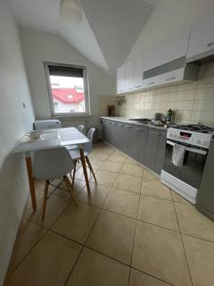 Apartament Osielsko - 4