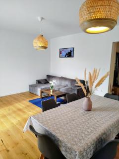 Belvedere Apartment - 9