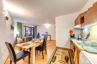 Cozy Evrika 2 Mountain Home - 3