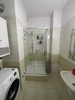 Apartament Osielsko - 1