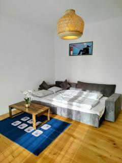 Belvedere Apartment - 2