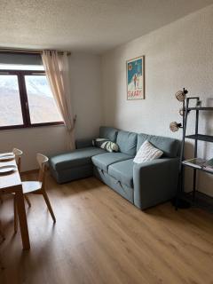 Appartement Pla d'Adet Saint Lary - 7