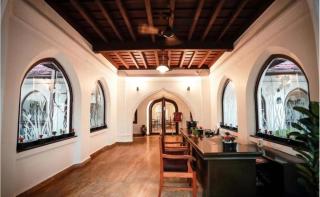 Spiice Heritage Kochi - 6