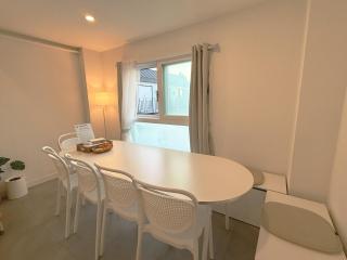 HongDae Loft #3BD 2BA #6min walk #Baby crib #8 beds #family-friendly - 7