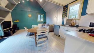 Le chalet Normand - 5