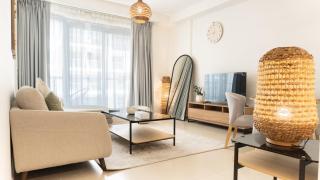 Oceanline1BHKApartment Pacific Al Marjan Island - 5