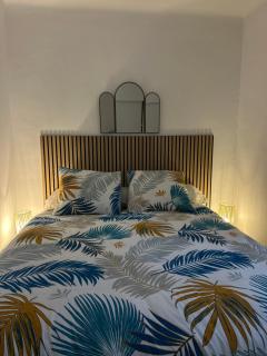 Appartement charmant au cœur de Saint-Rémy, idéal pour une escapade provençale ! - 0