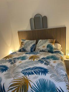 Appartement charmant au cœur de Saint-Rémy, idéal pour une escapade provençale ! - 9