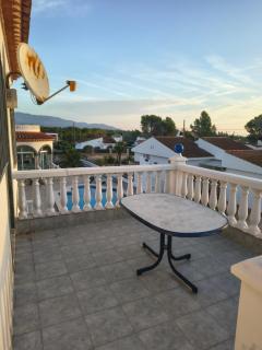 Amarella Costa Dorada - 5