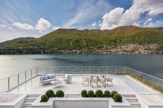Mandarin Oriental, Lago di Como - 9