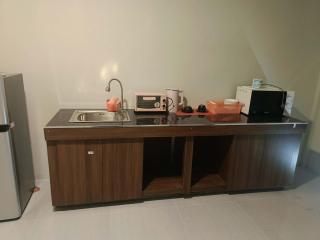 Lanta Maikaew Guesthouse - 9