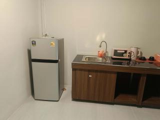 Lanta Maikaew Guesthouse - 8