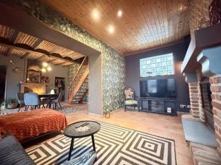 Maison cocon à crespin - 9