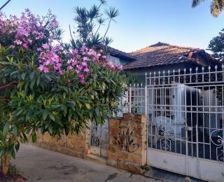 Kitnet na Casa Azul no Santa Tereza - 1