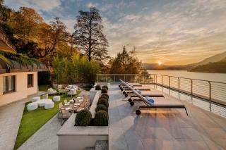 Mandarin Oriental, Lago di Como - 2